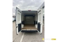 Peugeot Mod. PEUGEOT Vers. PEUGEOT | Leggero Furgone <= 35 q.li Furgone di serie / Van | INDUSTRIAL CARS S.P.A