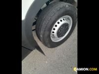 Iveco Mod. IVECO Vers. IVECO | Leggero Furgone <= 35 q.li Furgone di serie / Van | INDUSTRIAL CARS S.P.A