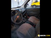 Fiat Mod. FIAT Vers. FIAT | Leggero Furgone <= 35 q.li Furgone di serie / Van | INDUSTRIAL CARS S.P.A