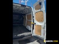 Ford Transit Custom Transit Custom 310 2.0 TDCi 130 PL Combi Entry | Leggero Furgone <= 35 q.li Furgone di serie / Van | INDUSTRIAL CARS S.P.A