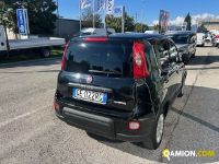 Fiat Mod. FIAT Vers. FIAT | Leggero Furgone <= 35 q.li Automobile | INDUSTRIAL CARS S.P.A