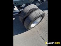 Iveco Mod. IVECO Vers. IVECO | Leggero Cabinato <= 35 q.li Telaio | INDUSTRIAL CARS S.P.A