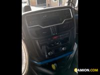 Iveco Mod. IVECO Vers. IVECO | Trattore Trattore | INDUSTRIAL CARS S.P.A