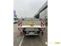 Renault Vers. RENAULT | Leggero Cabinato <= 35 q.li Furgone di serie / Van | INDUSTRIAL CARS S.P.A