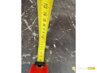 Ford Mod. FORD Vers. FORD | Leggero Furgone <= 35 q.li Furgone di serie / Van | INDUSTRIAL CARS S.P.A