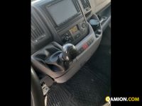 Citroen BERLINGO 1.9 D 4p. 800 Entreprise Liv.B | Leggero Furgone <= 35 q.li Furgone di serie / Van | INDUSTRIAL CARS S.P.A