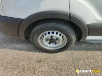 Ford Mod. FORD Vers. FORD | Leggero Cabinato <= 35 q.li Isotermico / coibentato | INDUSTRIAL CARS S.P.A