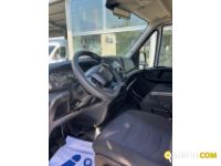 Iveco Mod. IVECO Vers. IVECO | Leggero Furgone <= 35 q.li Furgonato | INDUSTRIAL CARS S.P.A
