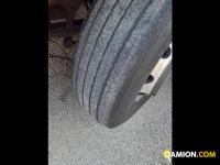 Iveco Mod. IVECO Vers. IVECO | Trattore Trattore | INDUSTRIAL CARS S.P.A