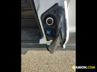 Ford Mod. FORD Vers. FORD | Leggero Cabinato <= 35 q.li Isotermico / coibentato | INDUSTRIAL CARS S.P.A