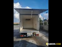 Nissan Atleon (3ª serie) Atleon 35.13 3.0 Tdi PM Cabinato Practic | Leggero Cabinato <= 35 q.li Isotermico con gruppo frigo | INDUSTRIAL CARS S.P.A