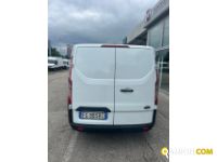 Ford Mod. FORD Vers. FORD | Leggero Furgone <= 35 q.li Furgone di serie / Van | INDUSTRIAL CARS S.P.A