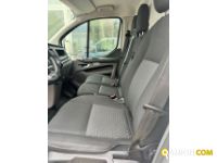 Ford Transit Custom Transit Custom 310 2.0 TDCi 130 PL Combi Entry | Leggero Furgone <= 35 q.li Furgone di serie / Van | INDUSTRIAL CARS S.P.A