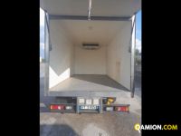 Nissan Atleon (3ª serie) Atleon 35.13 3.0 Tdi PM Cabinato Practic | Leggero Cabinato <= 35 q.li Isotermico con gruppo frigo | INDUSTRIAL CARS S.P.A