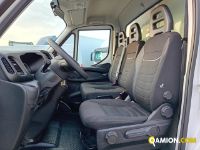 Iveco DAILY 35C16 - 3450 | Iveco Orecchia