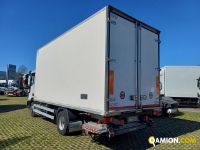 Iveco EUROCARGO ML120EL22/P EUROCARGO ML120EL22/P | Altro Altro | Iveco Orecchia