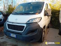 Peugeot BOXER - MOT. NON FUNZIONANTE BOXER - MOT. NON FUNZIONANTE | Altro Altro | Iveco Orecchia