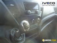 Iveco DAILY 35C14 - 3750 DAILY 35C14 - 3750 | Altro Altro | Iveco Orecchia