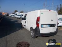Fiat DOBLO DOBLO | Iveco Orecchia