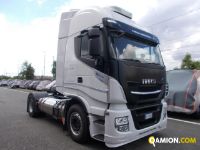 Iveco STRALIS AS440S46T/P LNG STRALIS AS440S46T/P LNG | Iveco Orecchia
