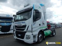 Iveco STRALIS AS440S46T/P LNG STRALIS AS440S46T/P LNG | Iveco Orecchia
