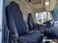 Iveco EUROCARGO ML140E25/P EUROCARGO ML140E25/P | Altro Altro | Iveco Orecchia