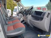 Fiat DUCATO ISOTERMICO | Iveco Orecchia