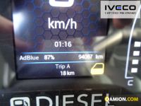 Iveco DAILY 35C16 DAILY 35C16 | Iveco Orecchia
