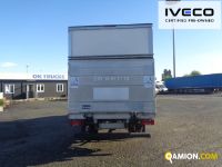 Iveco DAILY 35C16 3.0 DAILY 35C16 3.0 | Altro Altro | Iveco Orecchia