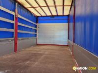 Iveco EUROCARGO ML 100E22/P EUROCARGO ML 100E22/P | Altro Altro | Iveco Orecchia