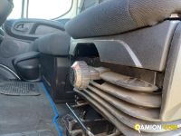 Iveco DAILY 35S14 CA - 4100 DAILY 35S14 CA - 4100 | Altro Altro | Iveco Orecchia