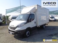 Iveco DAILY 35C14 - 3750 DAILY 35C14 - 3750 | Altro Altro | Iveco Orecchia