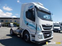 Iveco STRALIS AS440S46T/P LNG STRALIS AS440S46T/P LNG | Iveco Orecchia