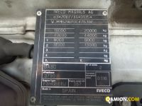 Iveco S-WAY AS440S49T/P S-WAY AS440S49T/P Altro | Iveco Orecchia