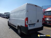 Citroen JUMPER L3H2 | Altro Altro | Iveco Orecchia