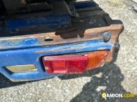 Piaggio PORTER PORTER | Altro Altro | Iveco Orecchia