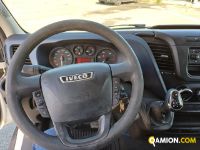 Iveco DAILY 35S14 CA - 4100 DAILY 35S14 CA - 4100 | Altro Altro | Iveco Orecchia