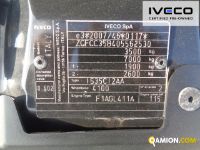 Iveco DAILY 35C16 DAILY 35C16 | Iveco Orecchia