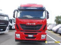 Iveco STRALIS AS440S46T/P LNG STRALIS AS440S46T/P LNG | Iveco Orecchia