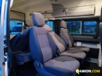 Peugeot BOXER - 9 POSTI BOXER - 9 POSTI | Altro Altro | Iveco Orecchia