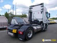 Iveco STRALIS AS440S46T/P LNG STRALIS AS440S46T/P LNG | Iveco Orecchia