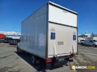 Iveco DAILY 35S14 CA - 4100 DAILY 35S14 CA - 4100 | Altro Altro | Iveco Orecchia
