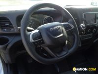 Iveco DAILY 35S16 - 4100 DAILY 35S16 - 4100 | Altro Altro | Iveco Orecchia