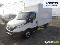 Iveco DAILY 35C16 DAILY 35C16 | Iveco Orecchia