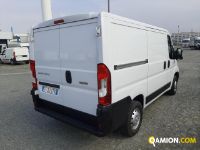 Fiat DUCATO DUCATO | Altro Altro | Iveco Orecchia