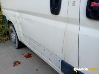 Peugeot BOXER - MOT. NON FUNZIONANTE BOXER - MOT. NON FUNZIONANTE | Altro Altro | Iveco Orecchia
