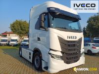 Iveco S-WAY AS440S51T/FP S-WAY AS440S51T/FP | Altro Altro | Iveco Orecchia