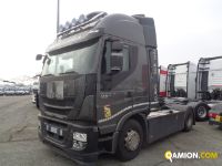 Iveco STRALIS AS440S48T/P STRALIS AS440S48T/P | Altro Altro | Iveco Orecchia