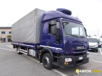 Iveco EUROCARGO ML120E28/P EUROCARGO ML120E28/P | Altro Altro | Iveco Orecchia