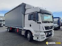 Man TGM 18.340 | Altro Altro | Iveco Orecchia